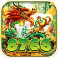 8768 - Game Kasino Terbaik untuk Pengalaman Seru