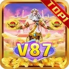 V87 - Pertarungan Memukau di Dunia FPS