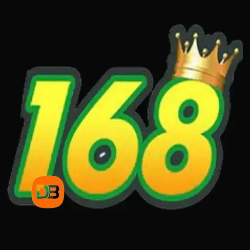 Logo kedai168